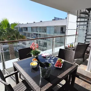 Rnet - Portomar Apartamento