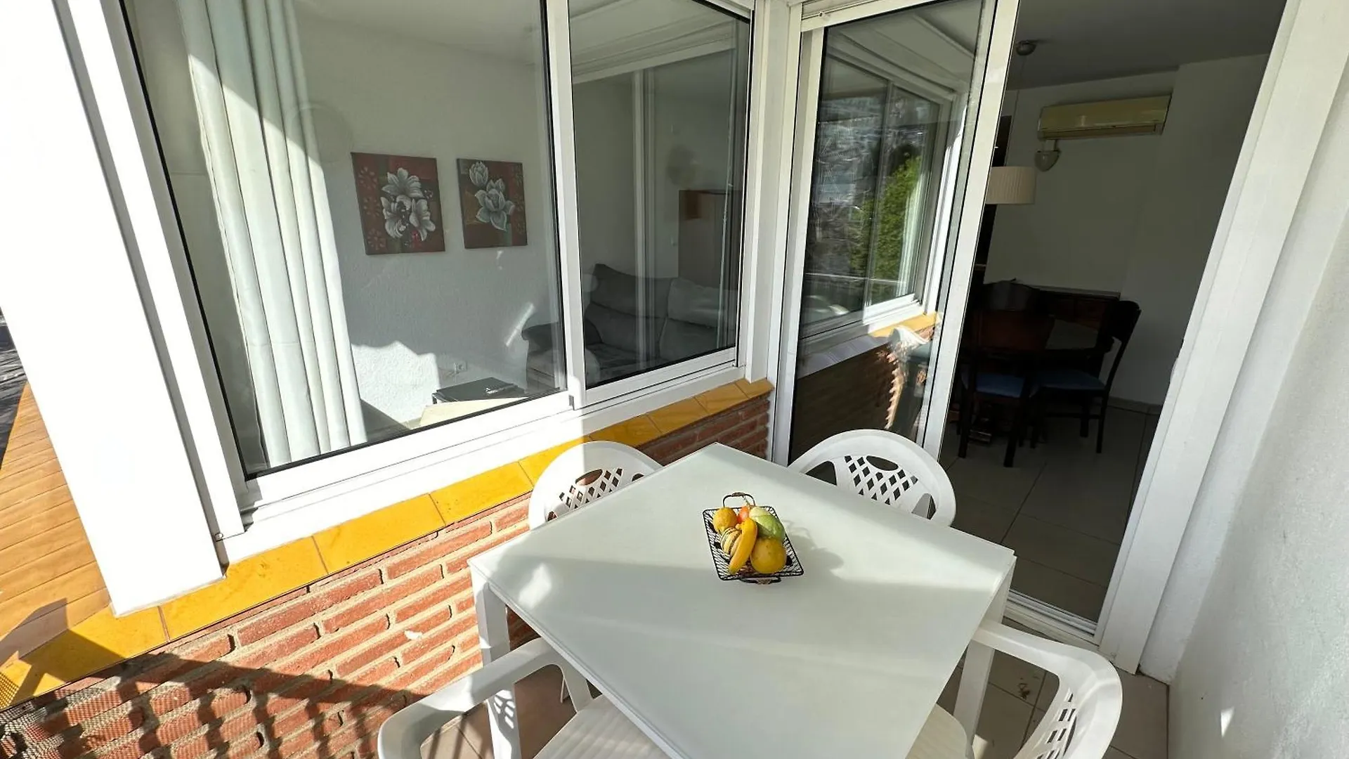 Apartamento Agi Riera La Cuana Rosas