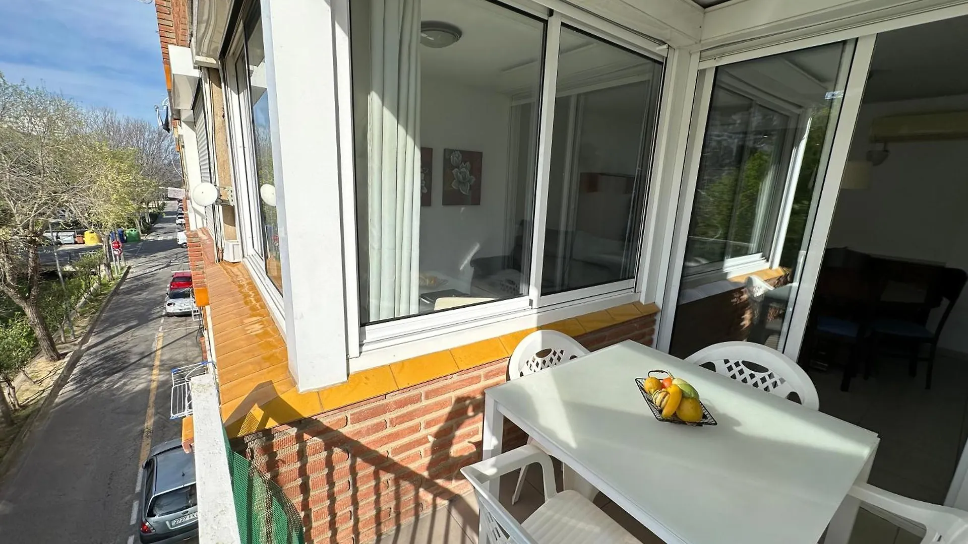 Apartamento Agi Riera La Cuana Rosas 0*,  España