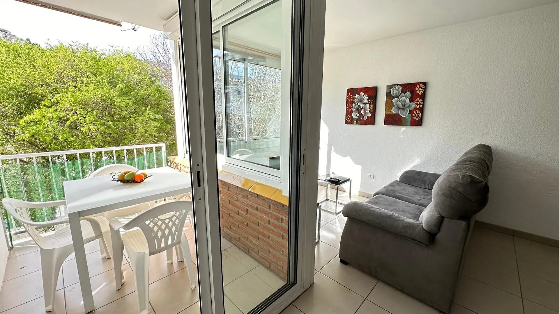 Apartamento Agi Riera La Cuana Rosas