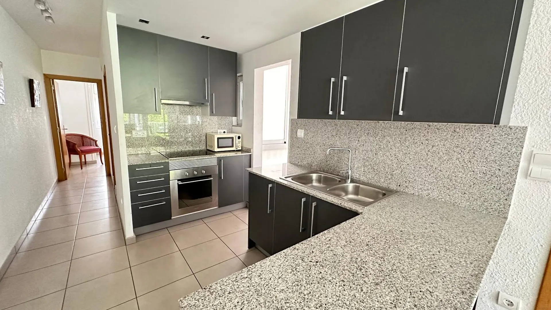 Apartamento Agi Riera La Cuana Rosas