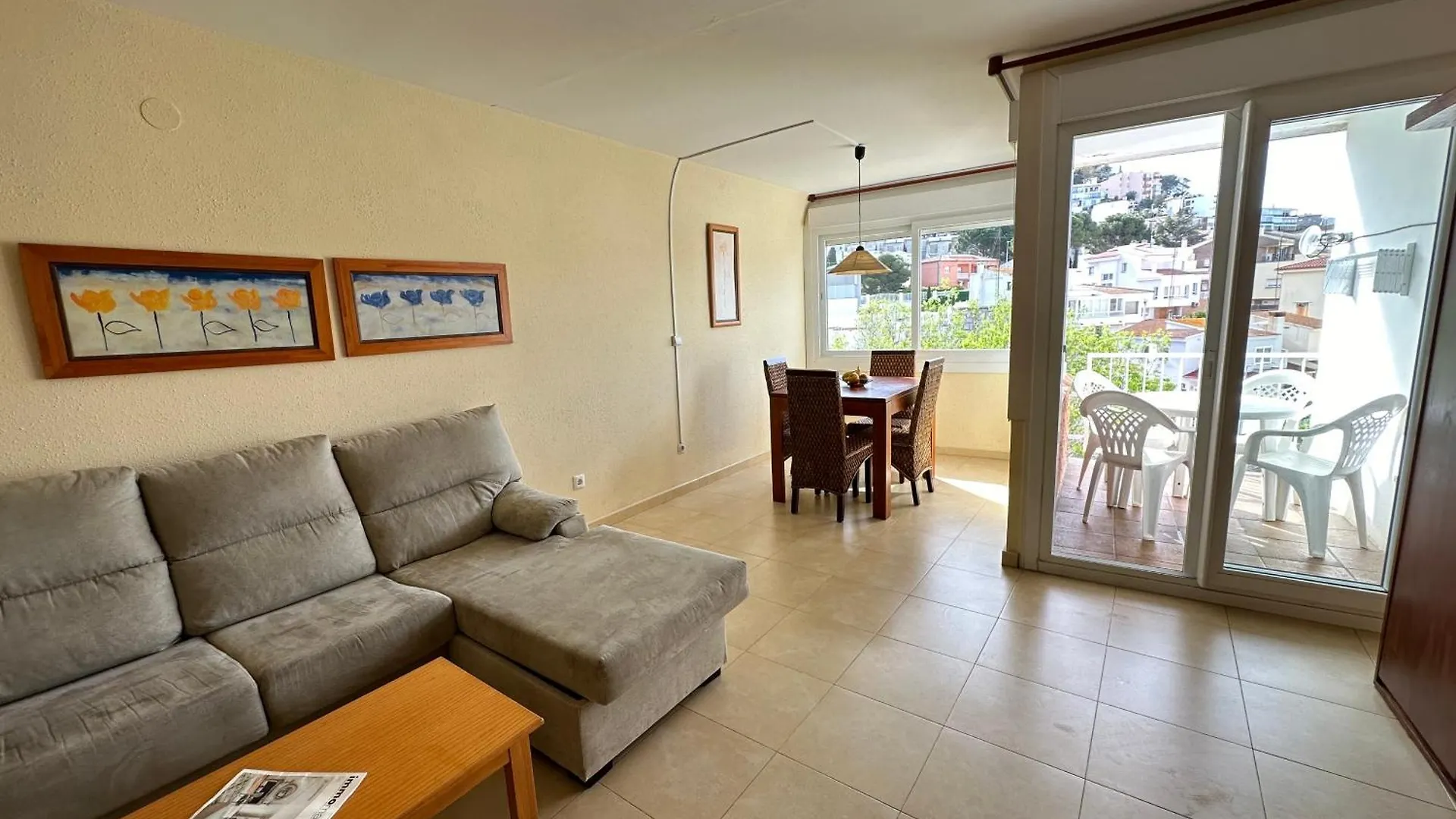 Apartamento Agi Riera La Cuana Rosas
