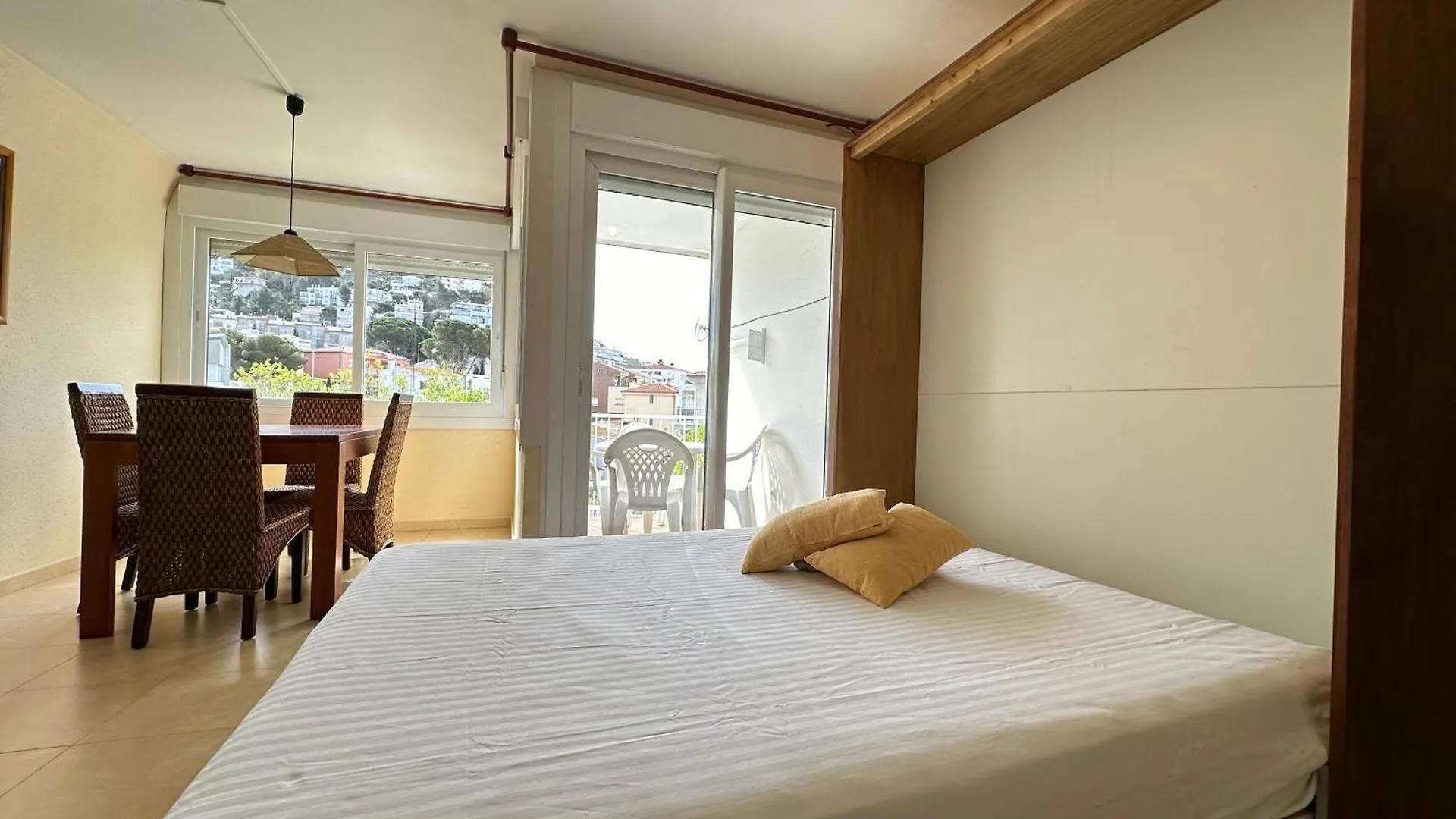 Apartamento Agi Riera La Cuana Rosas