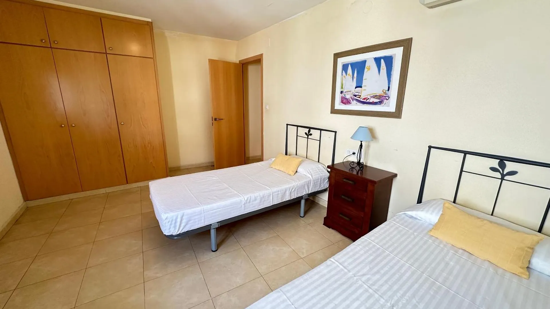 Apartamento Agi Riera La Cuana Rosas 0*,  España