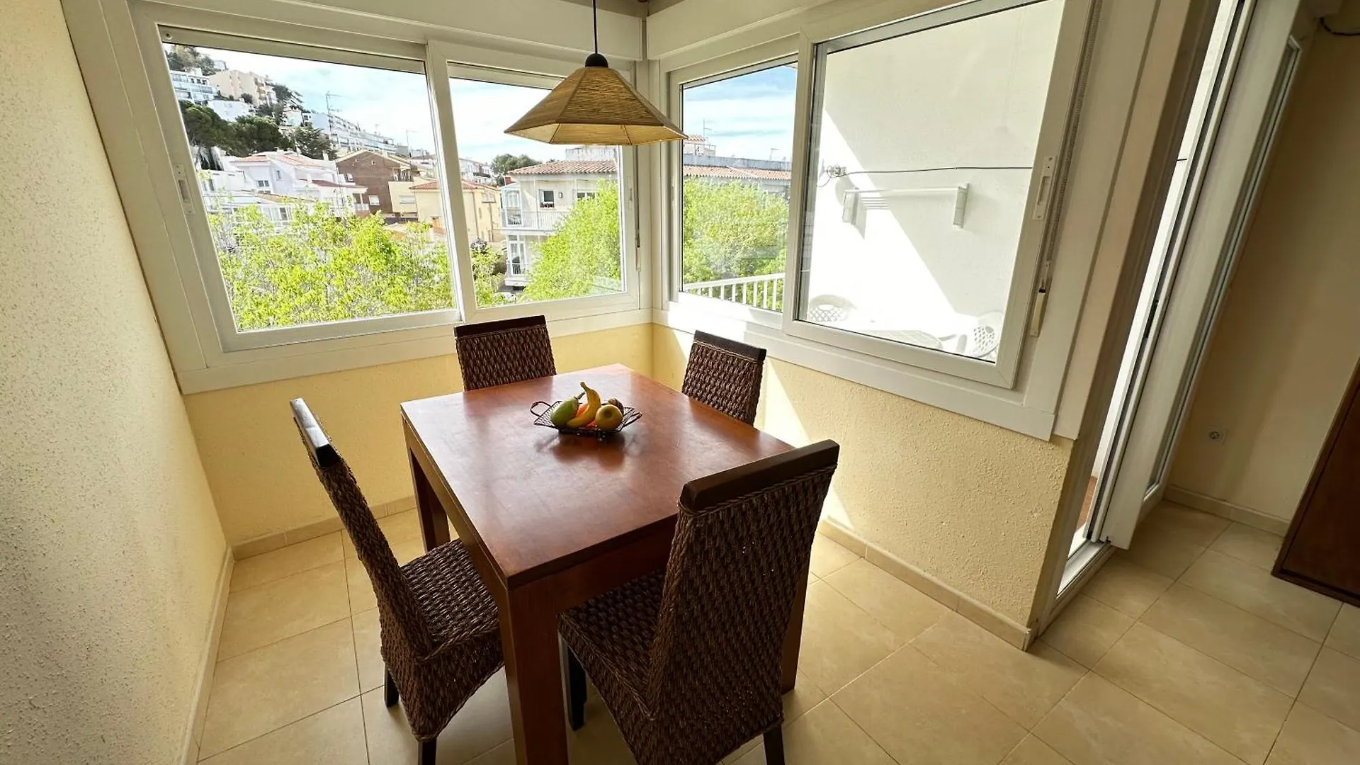 Apartmán Agi Riera La Cuana Roses