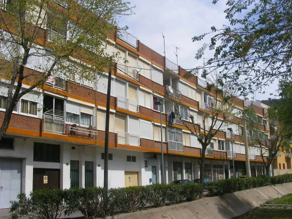 Apartamento Agi Riera La Cuana Rosas España