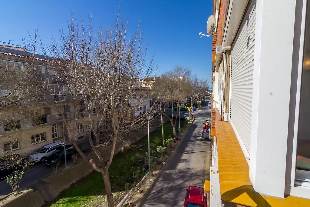 Apartamento Agi Riera La Cuana Rosas
