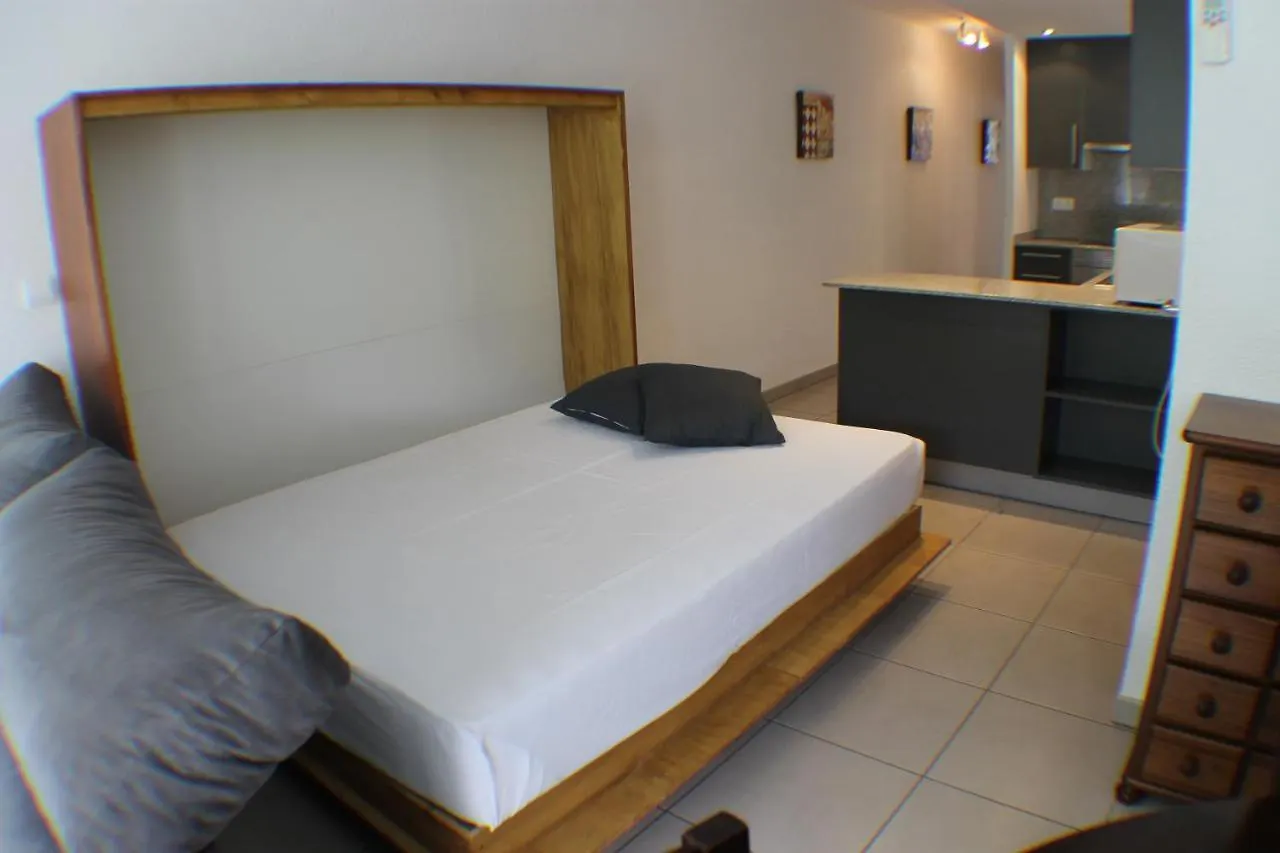 Apartamento Agi Riera La Cuana Rosas 0*,